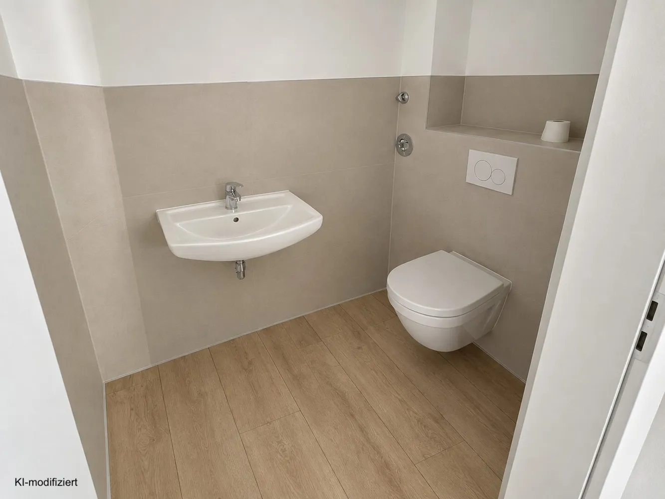 3 Zimmer Wohnung mit 85 m² in Solingen – Bild 4