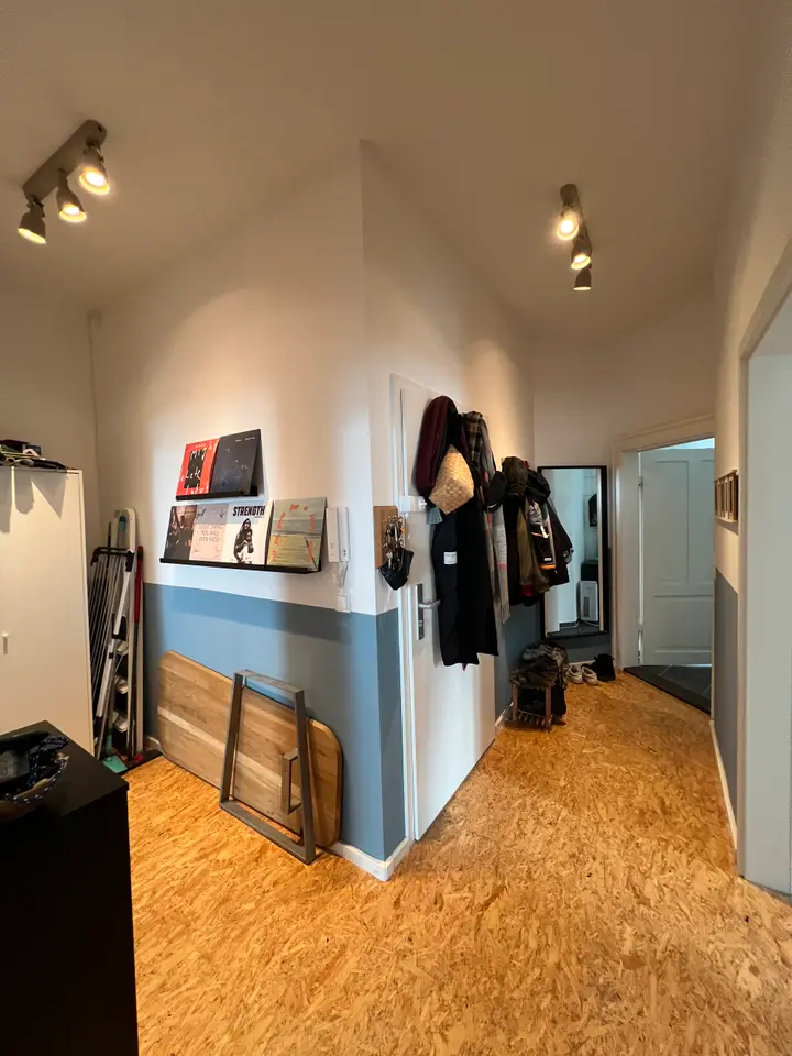 4 Zimmer Wohnung mit 68 m² in Braunschweig – Bild 6