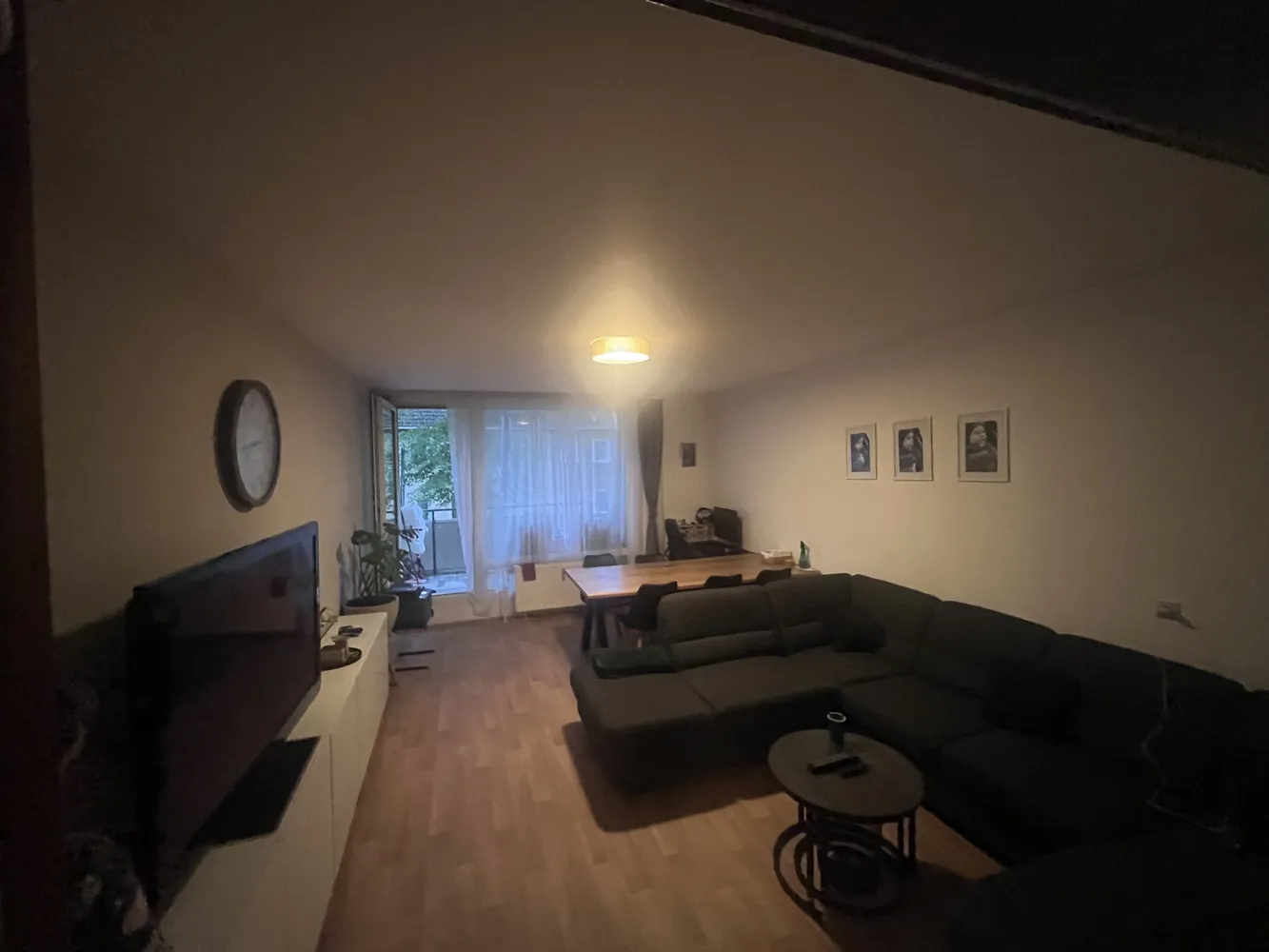 2 Zimmer Wohnung mit 65 m² in Düsseldorf – Bild 3
