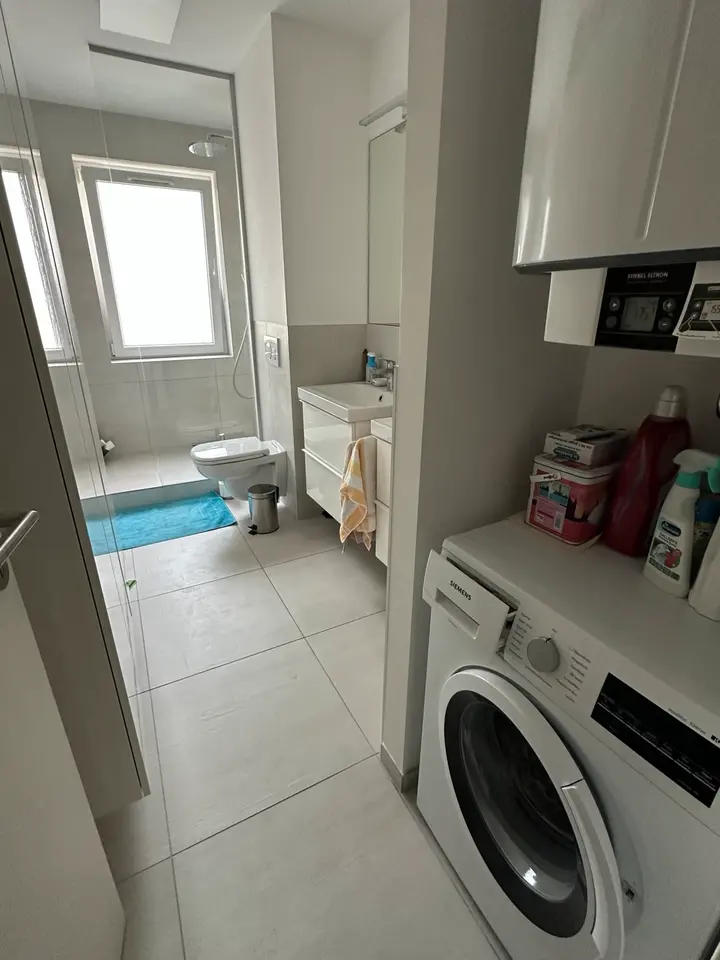 WG-Zimmer mit 12 m² in Frankfurt am Main – Bild 5
