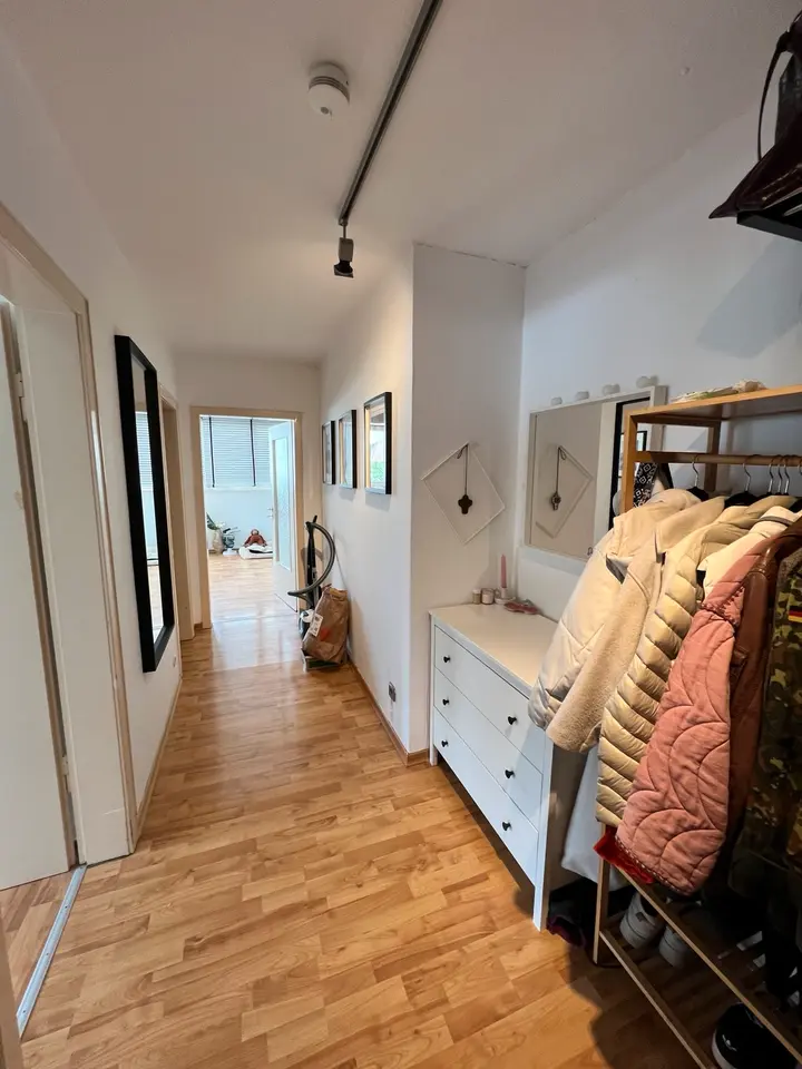 2 Zimmer Wohnung mit 65 m² in Paderborn – Bild 9
