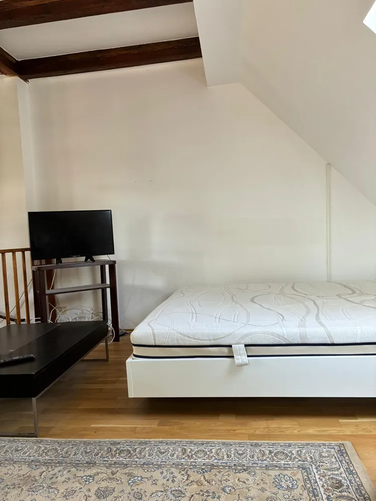 1 Zimmer Wohnung mit 50 m² in Berlin – Bild 4