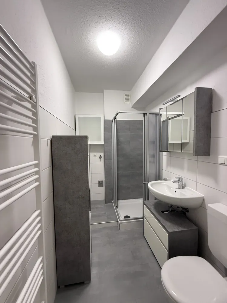 3 Zimmer Wohnung mit 70 m² in Hameln – Bild 1