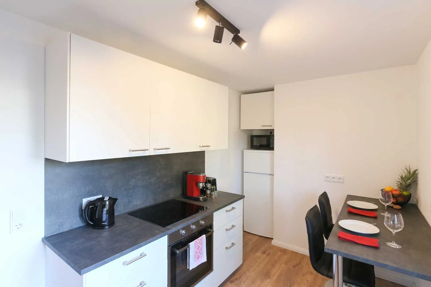 3 Zimmer Wohnung mit 73 m² in Frankfurt am Main – Bild 7