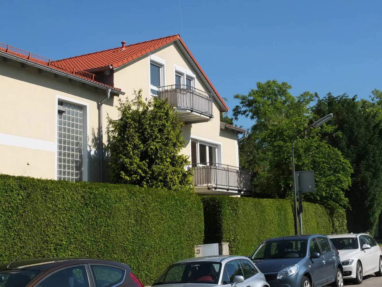 2 Zimmer Wohnung mit 66 m² in München – Bild 1