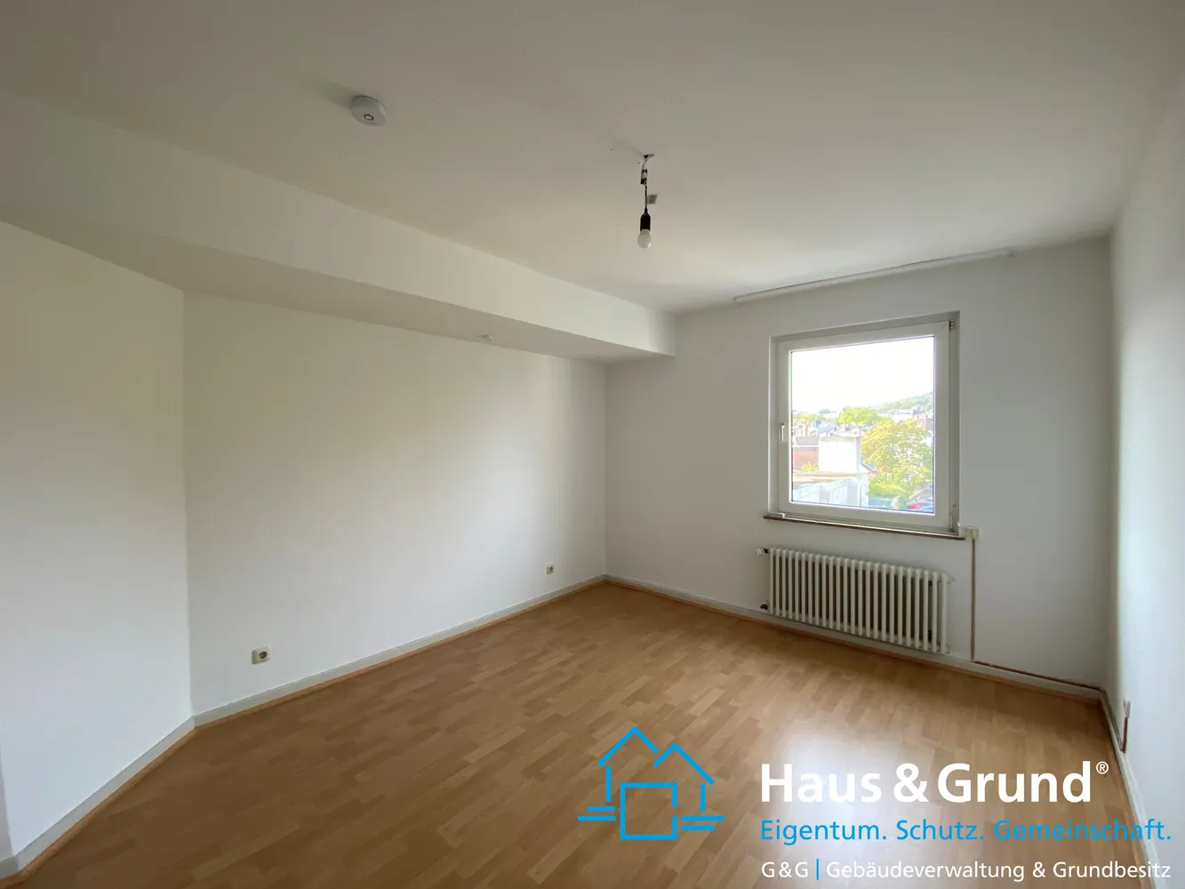 2 Zimmer Wohnung mit 73 m² in Aachen – Bild 11