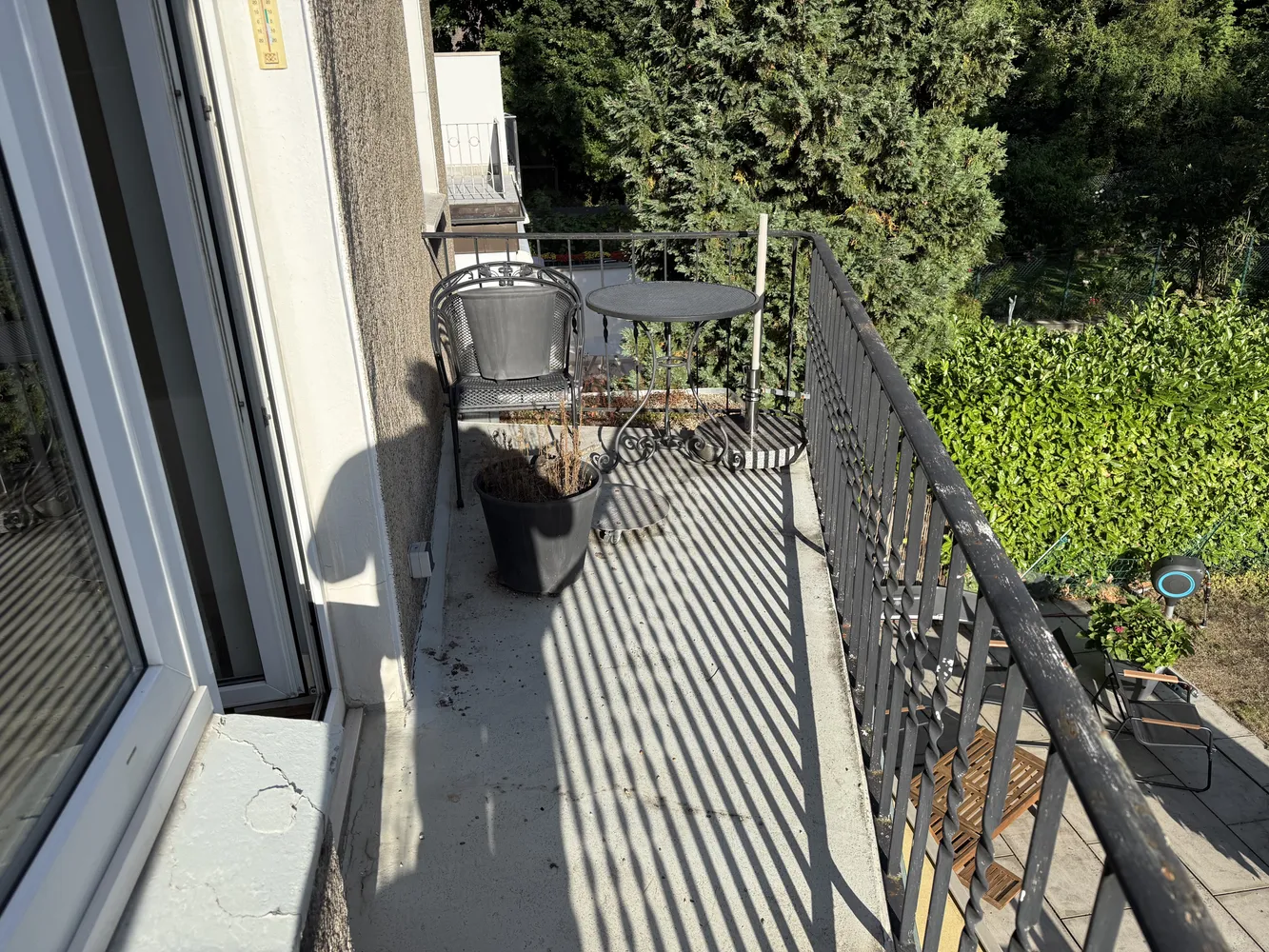 5 Zimmer Wohnung mit 150 m² in Essen – Bild 6