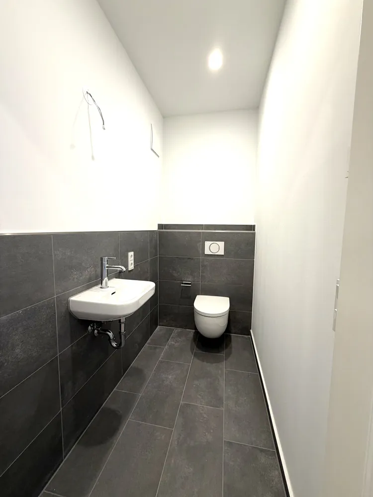 2 Zimmer Wohnung mit 70 m² in München – Bild 6