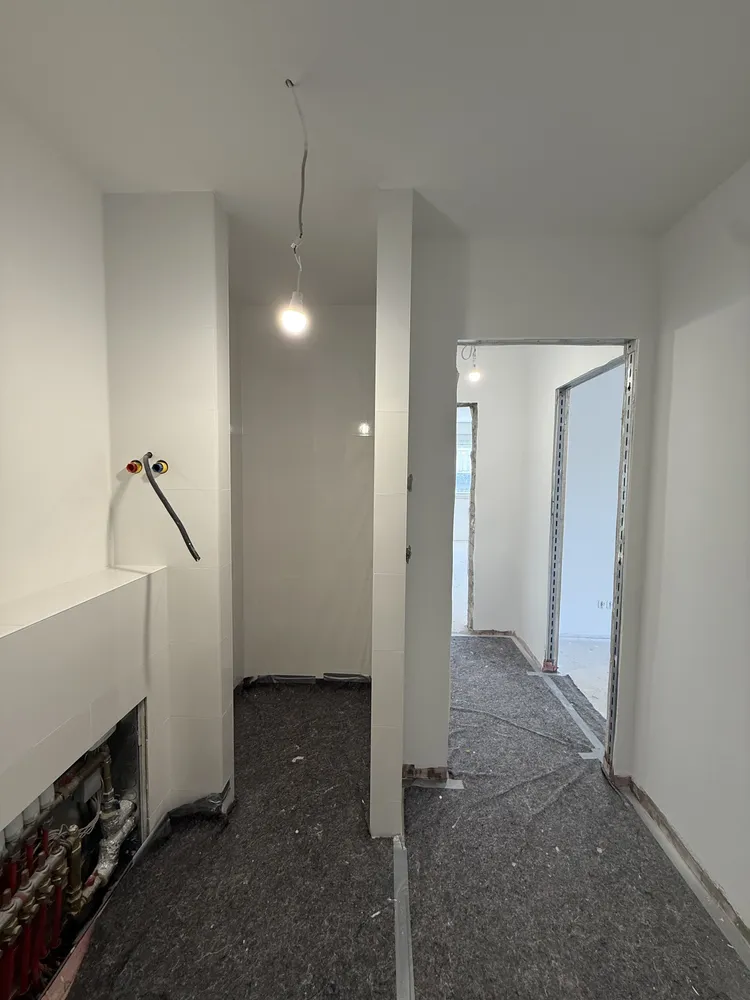3 Zimmer Wohnung mit 66 m² in Stuttgart – Bild 5