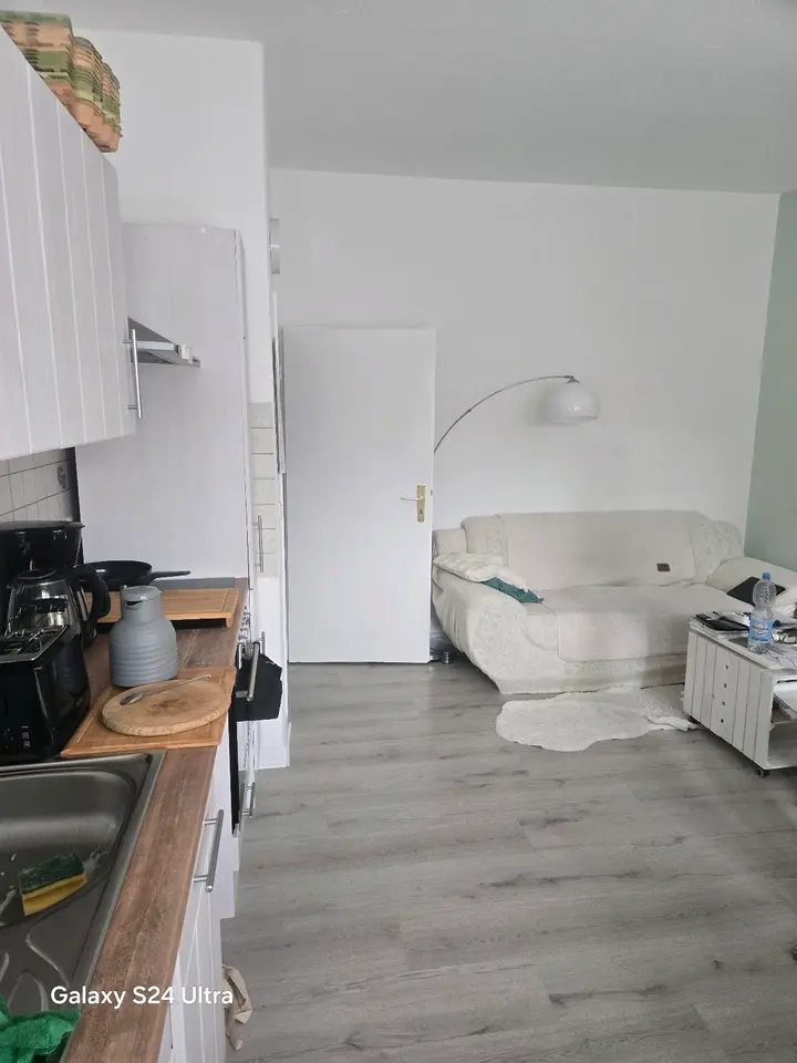 2 Zimmer Wohnung mit 45 m² in Bochum – Bild 2