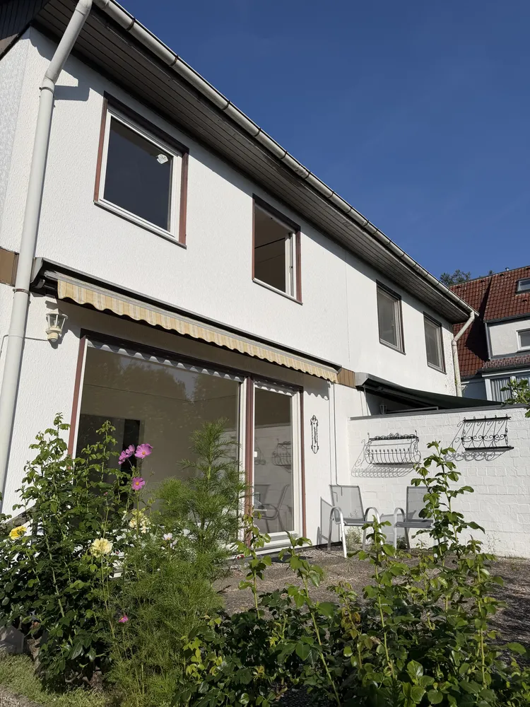 5 Zimmer Haus mit 110 m² in Berlin – Bild 2