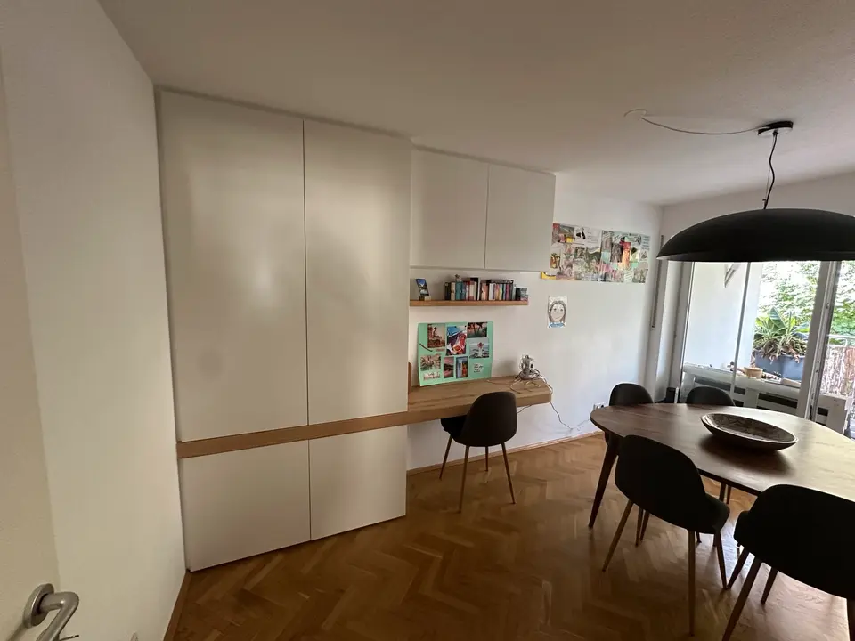 4 Zimmer Wohnung mit 88 m² in Traunstein – Bild 9