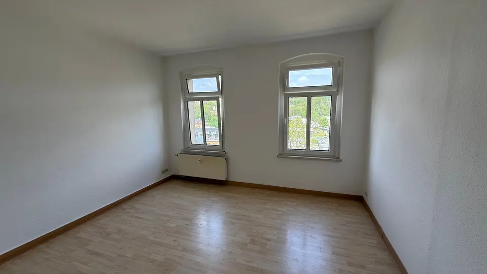 2 Zimmer Wohnung mit 44 m² in Greiz – Bild 7