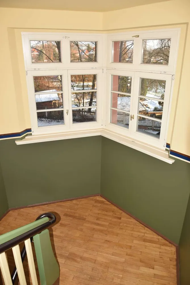 4 Zimmer Wohnung mit 87 m² in Leipzig – Bild 2