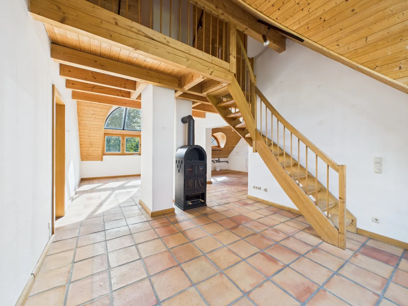4 Zimmer Wohnung mit 92 m² in Starnberg – Bild 2