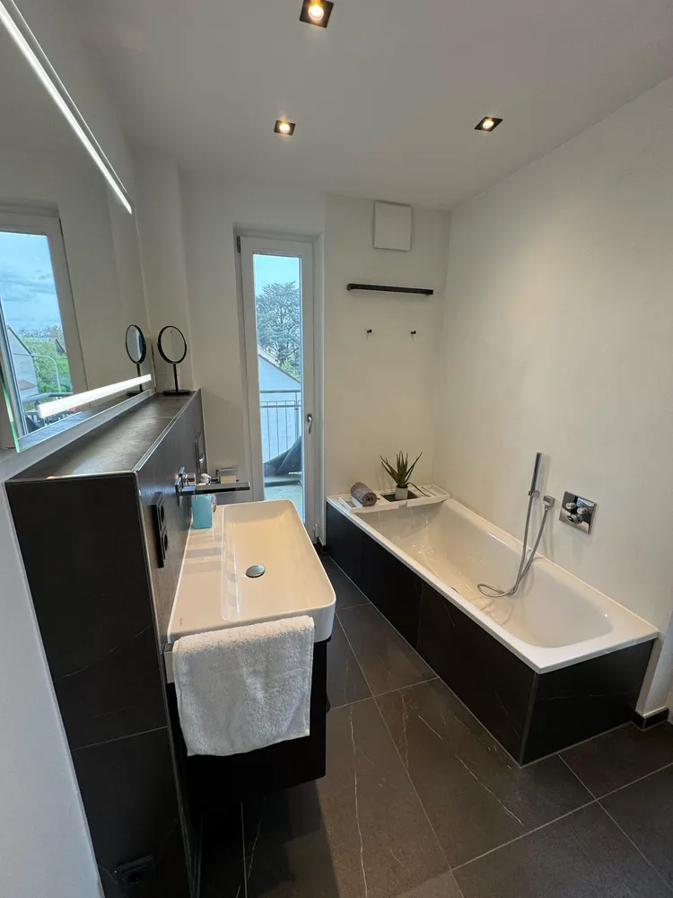 2 Zimmer Wohnung mit 63 m² in Frankfurt am Main – Bild 11