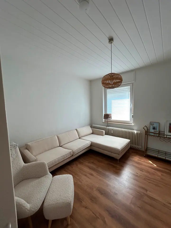 2 Zimmer Wohnung mit 48 m² in Bielefeld – Bild 1