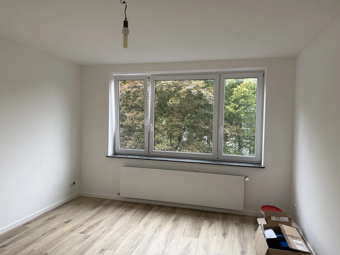 3 Zimmer Wohnung mit 69 m² in Aachen – Bild 1