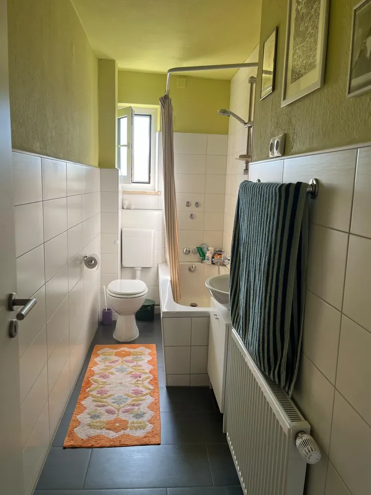 3 Zimmer Wohnung mit 59 m² in Nürnberg – Bild 8
