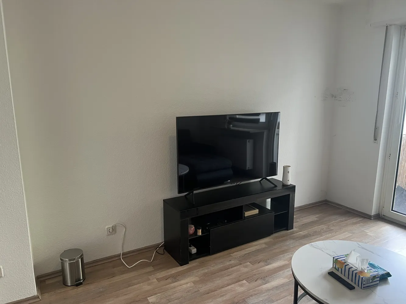 2 Zimmer Wohnung mit 55 m² in Mannheim – Bild 3