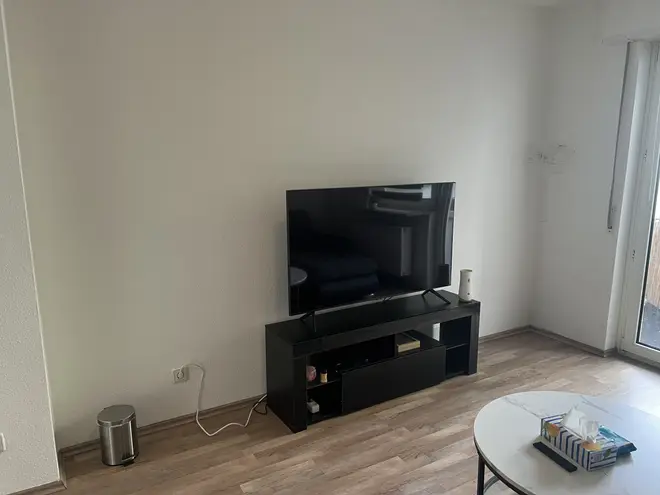 2 room apartment with 55 m² in Mannheim – Photo 5
