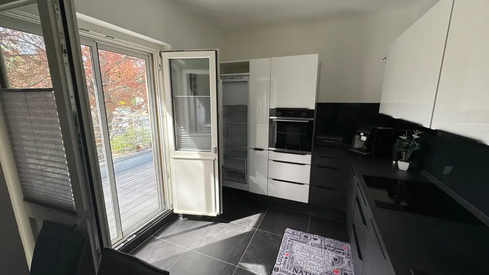 WG-Zimmer mit 130 m² in Weimar – Bild 1