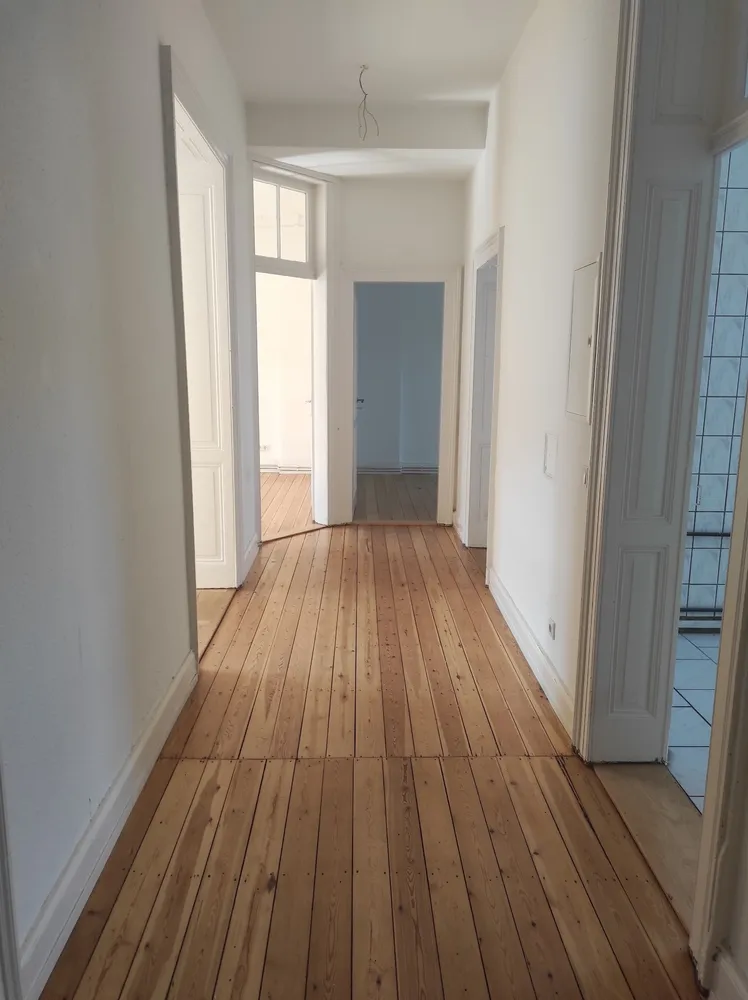 3 Zimmer Wohnung mit 94 m² in Wiesbaden – Bild 8