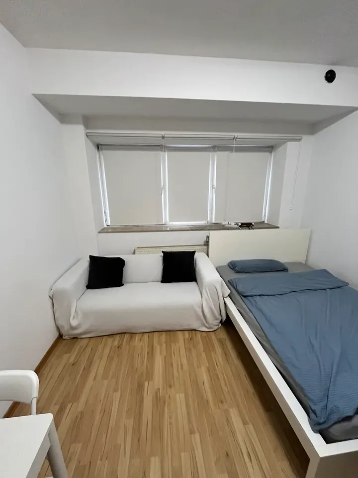 2 Zimmer Wohnung mit 24 m² in Aachen – Bild 2