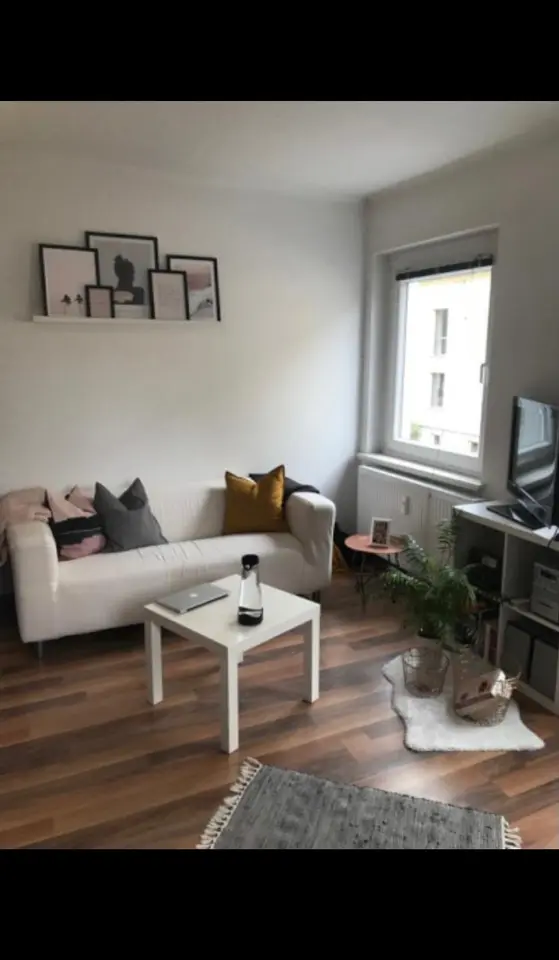 WG-Zimmer mit 30 m² in Hildesheim – Bild 2