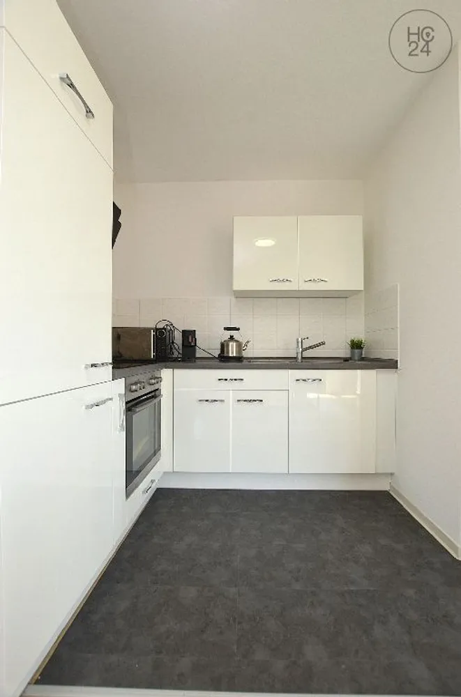 1 Zimmer Wohnung mit 45 m² in Würzburg – Bild 11