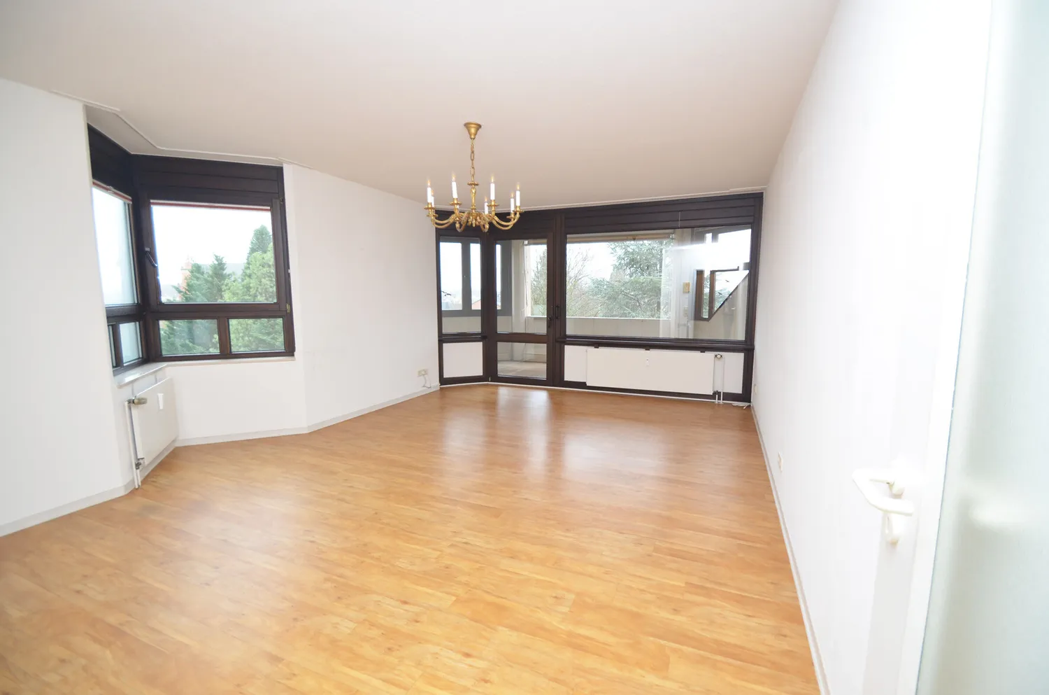 2 room apartment with 65 m² in Brühl – Photo 7