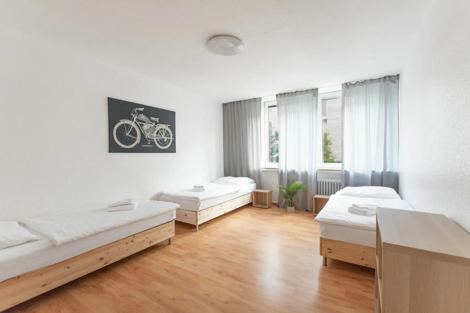 2 room apartment with 78 m² in Mülheim an der Ruhr – Photo 8