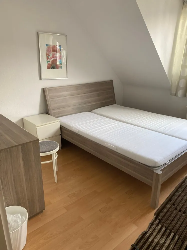 2 Zimmer Wohnung mit 55 m² in Düsseldorf – Bild 8