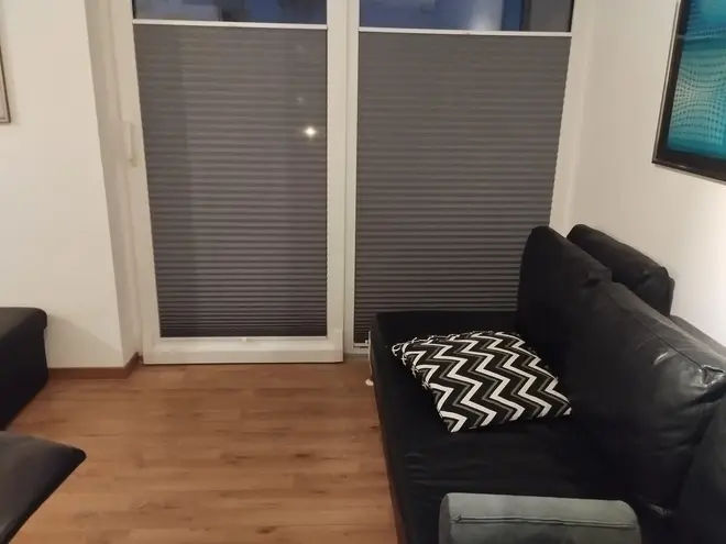 2 room apartment with 41 m² in Brunswick – Photo 1