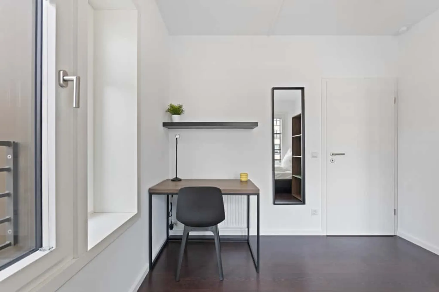 WG-Zimmer in Berlin – Bild 3