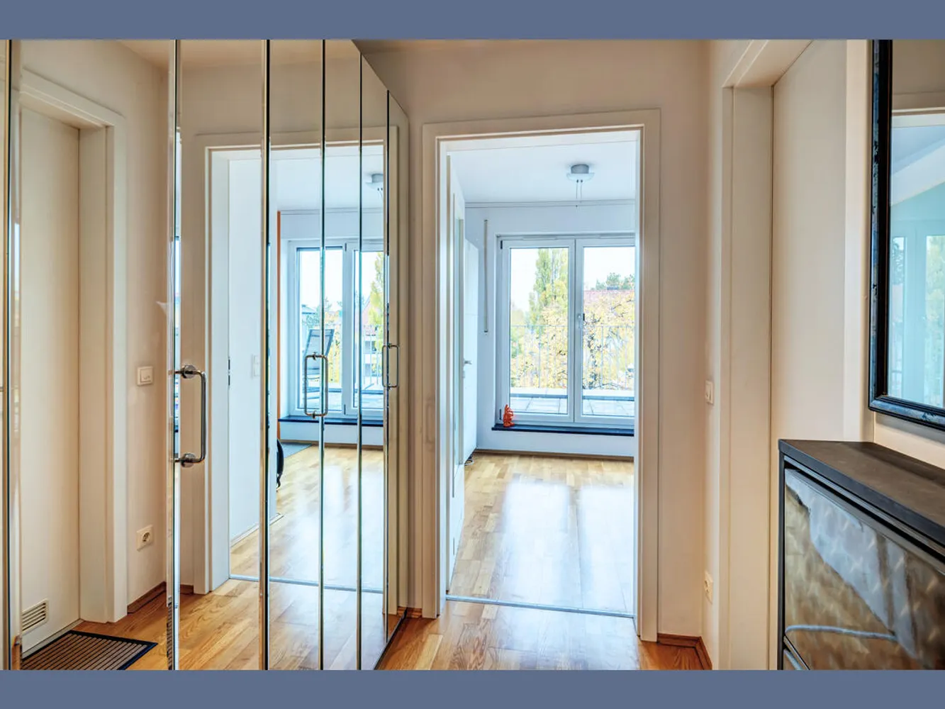 1 Zimmer Wohnung mit 39 m² in München – Bild 6