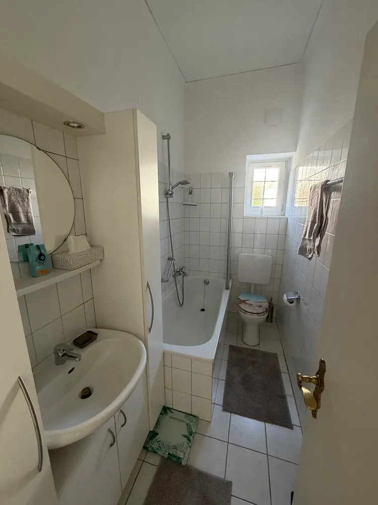 2 Zimmer Wohnung mit 42 m² in Bocholt – Bild 8