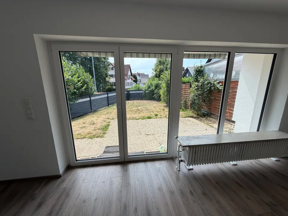 7 Zimmer Haus mit 140 m² in Bühl – Bild 3