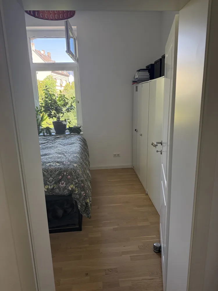 2 Zimmer Wohnung mit 55 m² in Wiesbaden – Bild 11