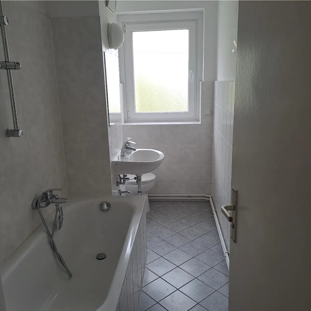 2 room apartment with 43 m² in Berlin – Photo 3