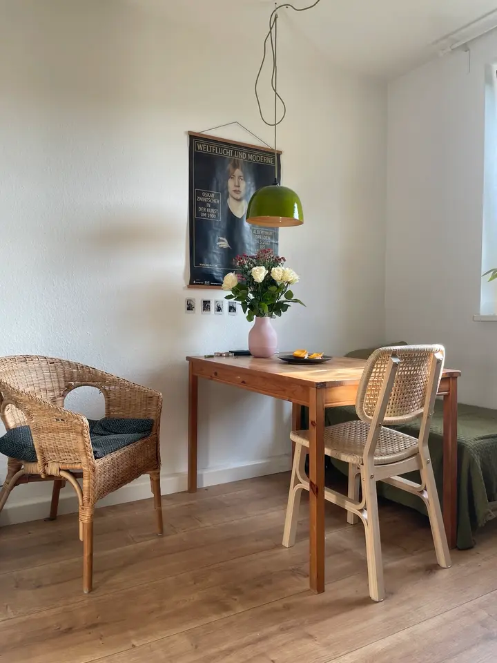 2 Zimmer Wohnung mit 42 m² in Braunschweig – Bild 4