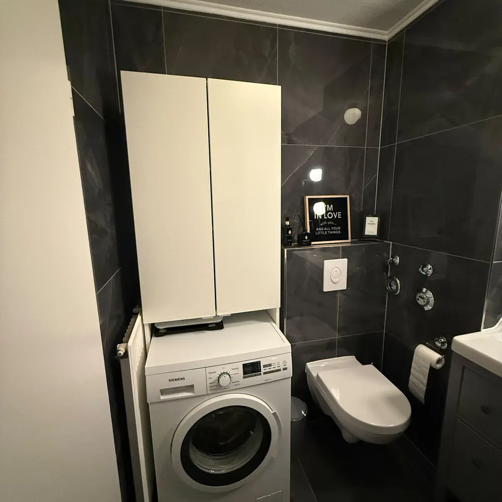 4 Zimmer Wohnung mit 107 m² in Hamburg – Bild 9