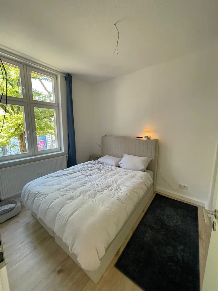 2 Zimmer Wohnung mit 36 m² in Marburg – Bild 6