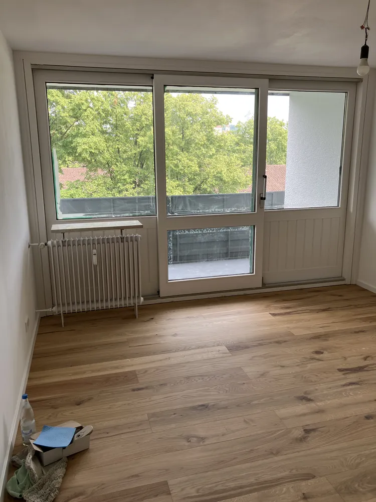 1 Zimmer Wohnung mit 27 m² in Landshut – Bild 3