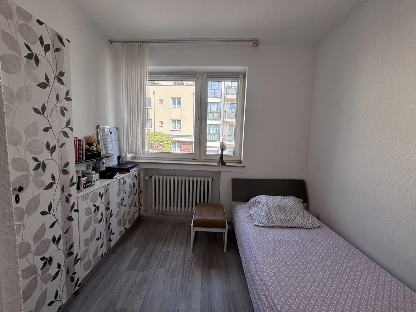 2 Zimmer Wohnung mit 30 m² in Köln – Bild 4