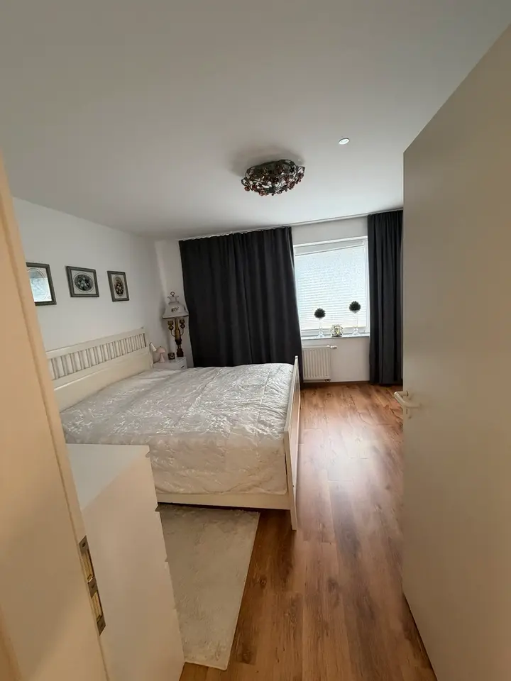 3 Zimmer Wohnung mit 89 m² in Bergheim – Bild 2