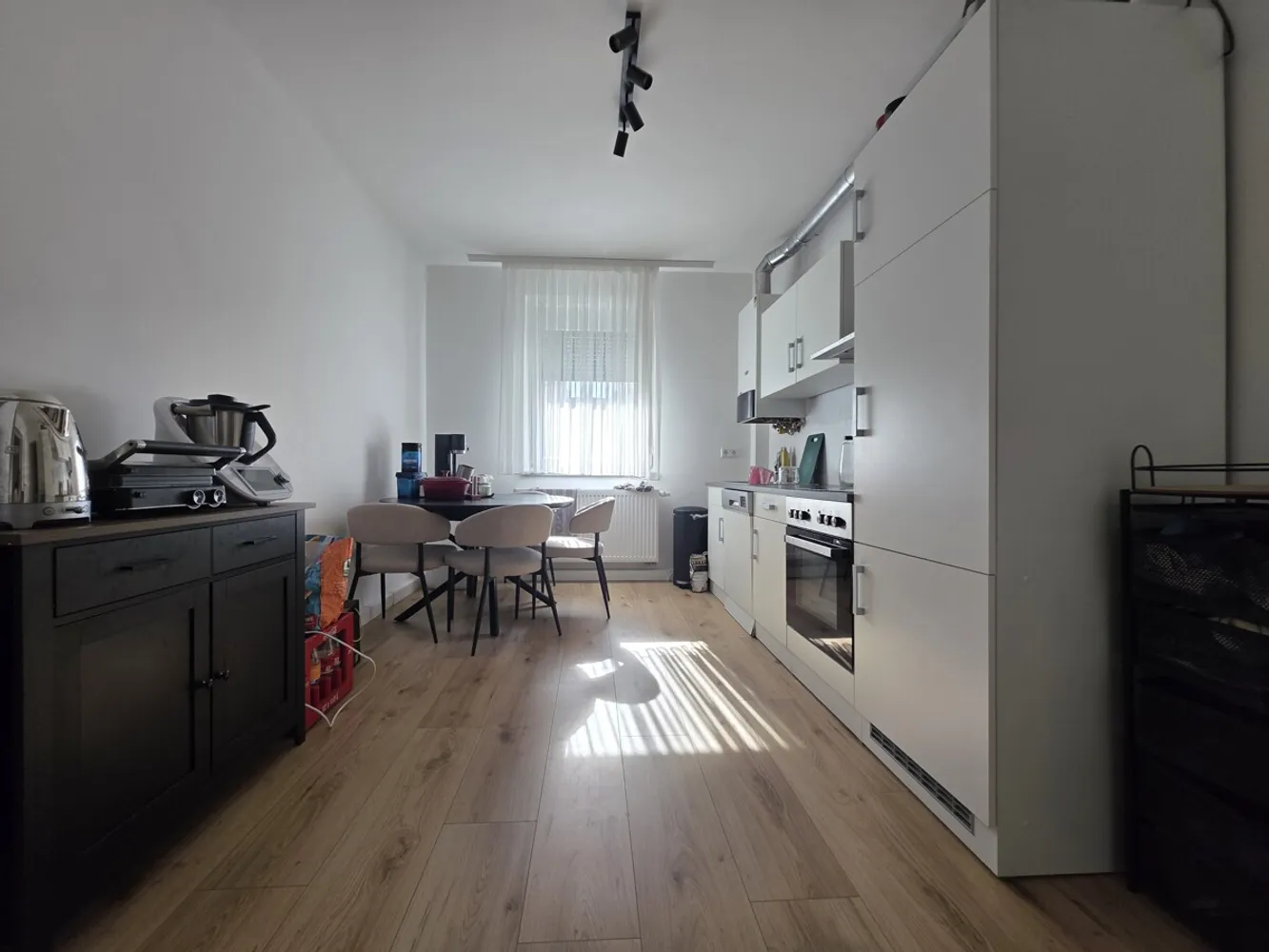 3 Zimmer Wohnung mit 72 m² in Nürnberg – Bild 1