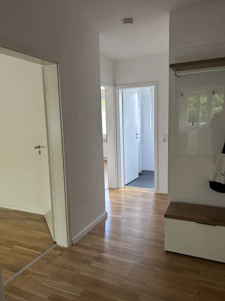 3 Zimmer Wohnung mit 56 m² in Bochum – Bild 4