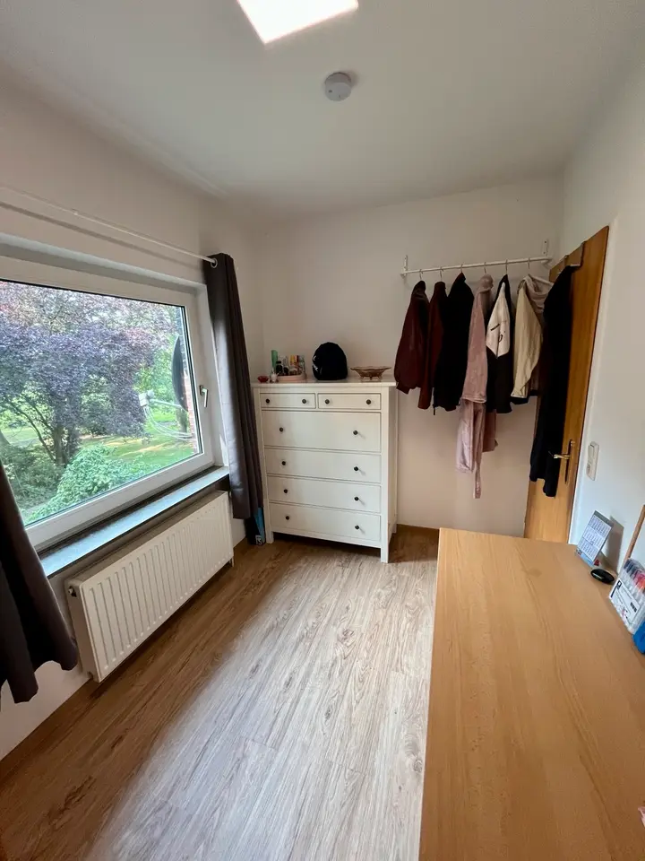 WG-Zimmer mit 8 m² in Oldenburg – Bild 2