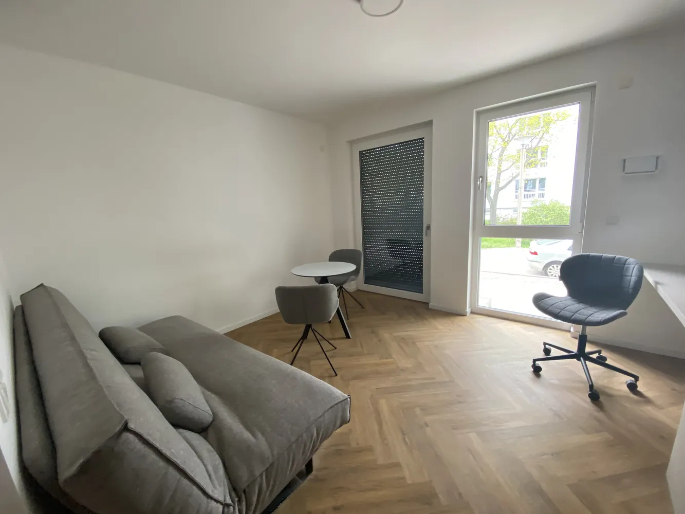 1 Zimmer Wohnung mit 28 m² in Berlin – Bild 6